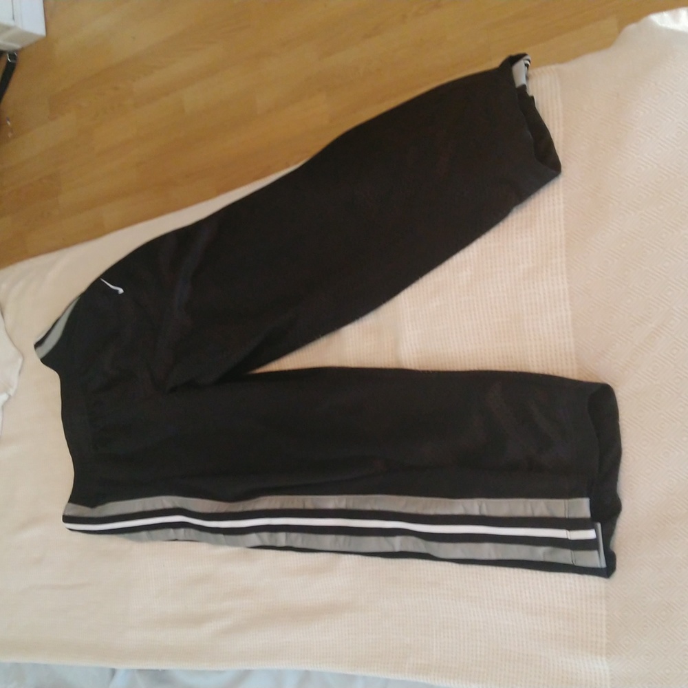 Nike Kids athletic pants